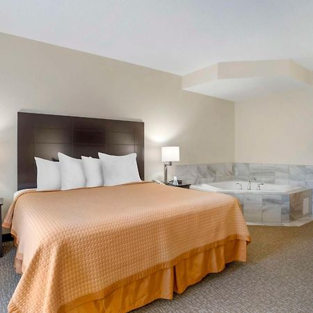Best Western Carowinds Fort Mill Ngoại thất bức ảnh