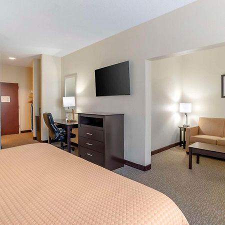 Best Western Carowinds Fort Mill Ngoại thất bức ảnh