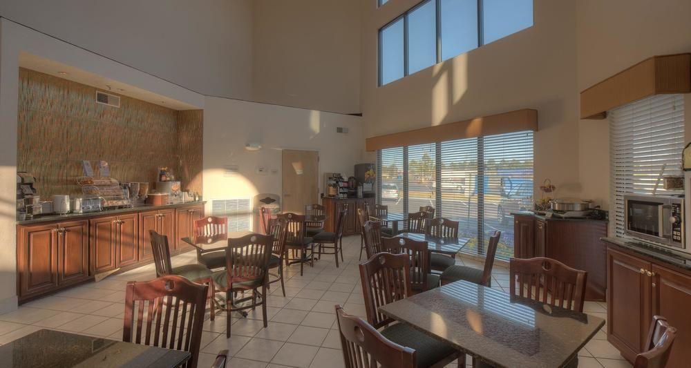 Best Western Carowinds Fort Mill Ngoại thất bức ảnh