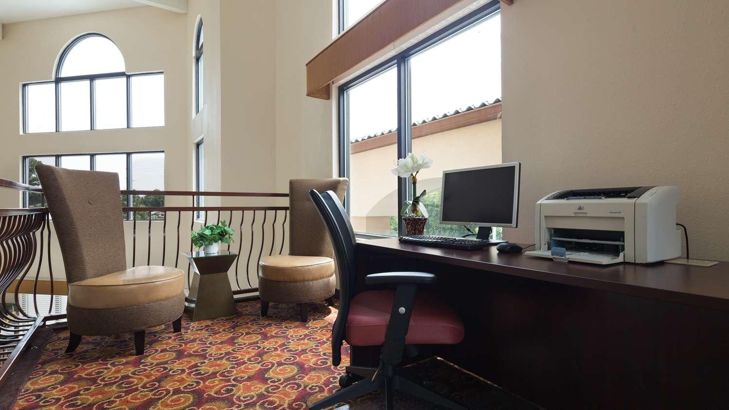 Best Western Carowinds Fort Mill Ngoại thất bức ảnh