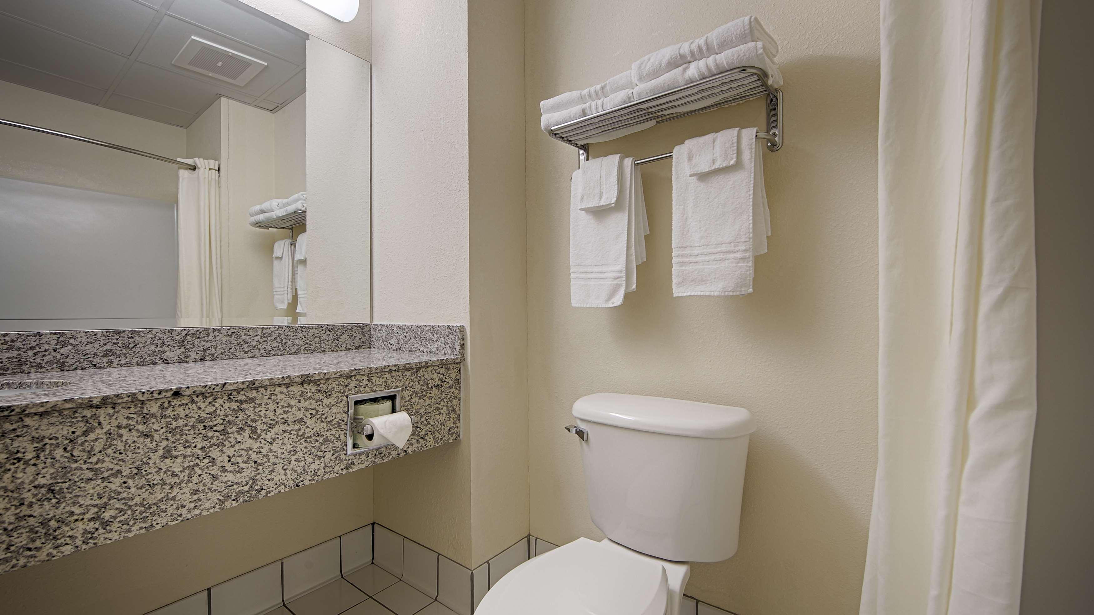 Best Western Carowinds Fort Mill Ngoại thất bức ảnh