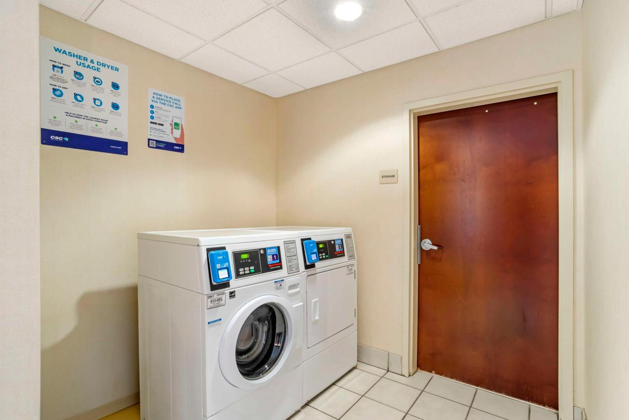 Best Western Carowinds Fort Mill Ngoại thất bức ảnh