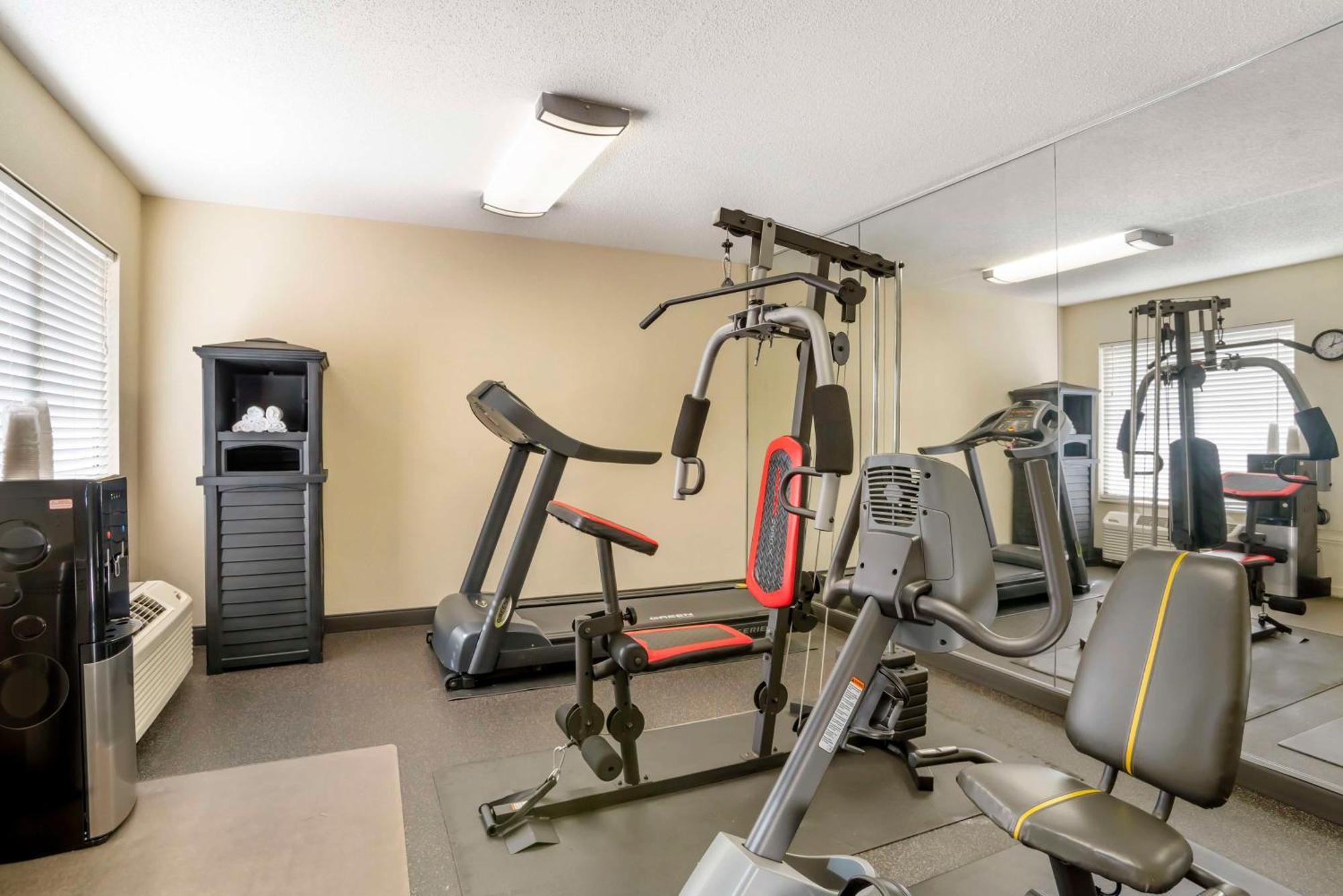 Best Western Carowinds Fort Mill Ngoại thất bức ảnh