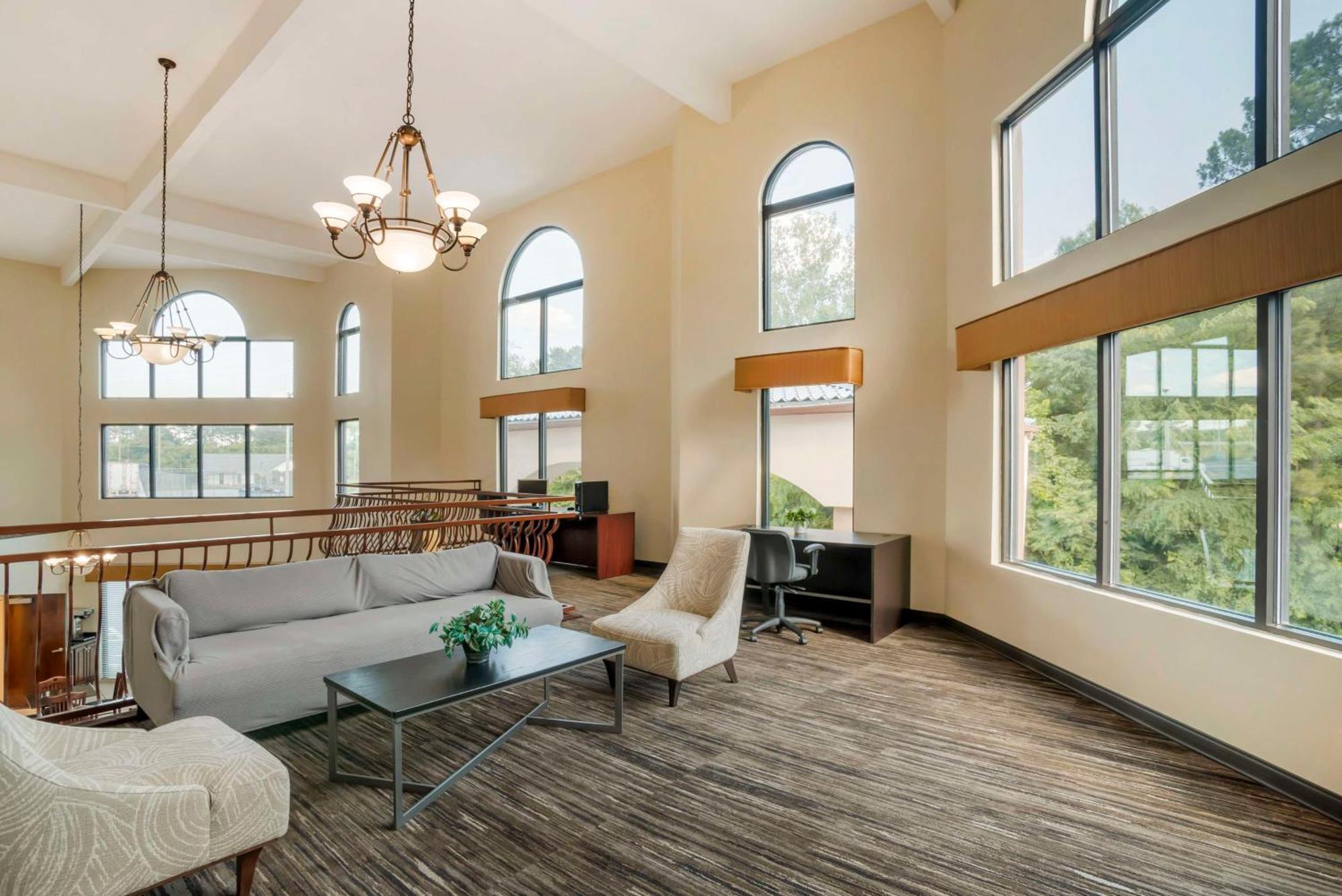 Best Western Carowinds Fort Mill Ngoại thất bức ảnh