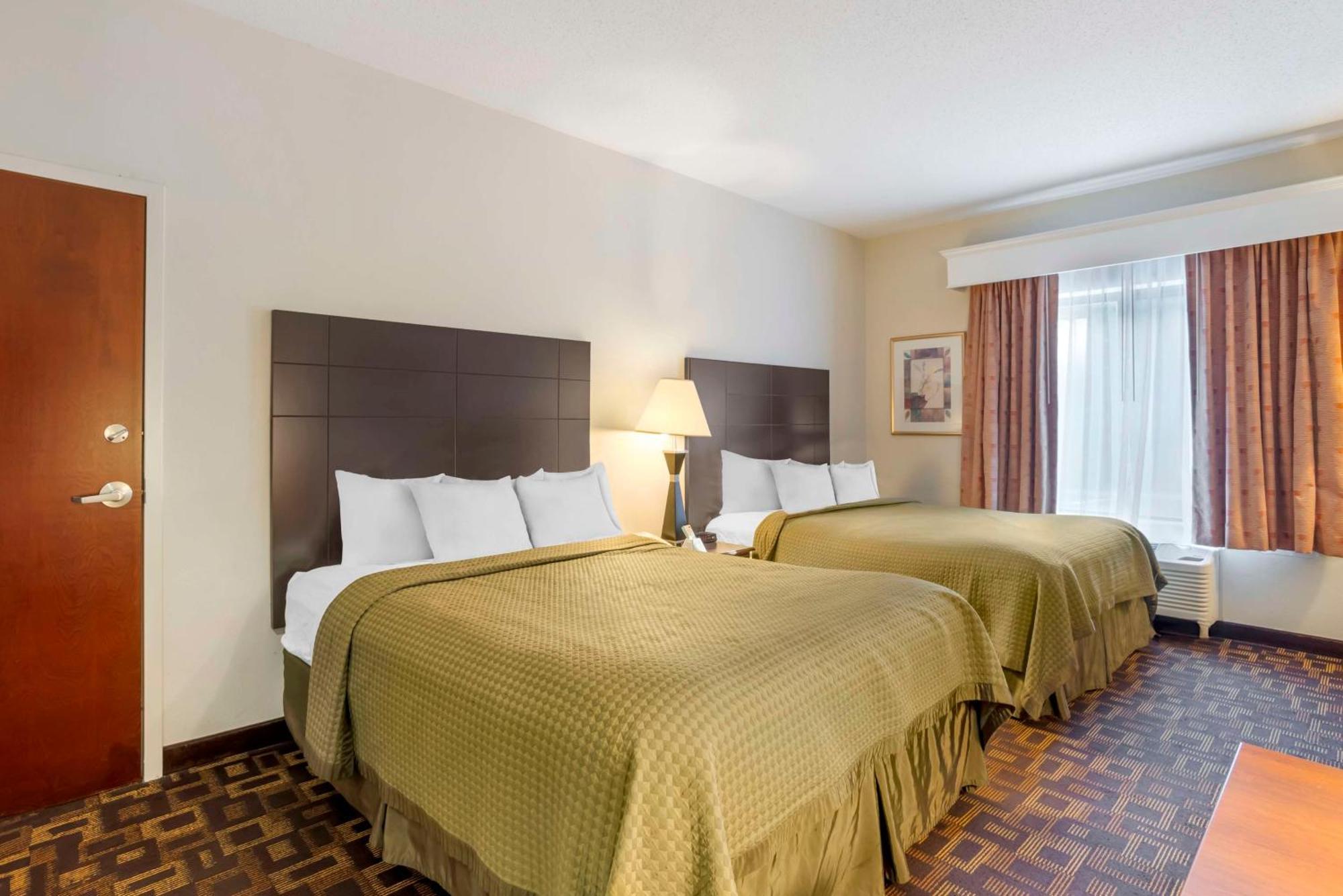 Best Western Carowinds Fort Mill Ngoại thất bức ảnh