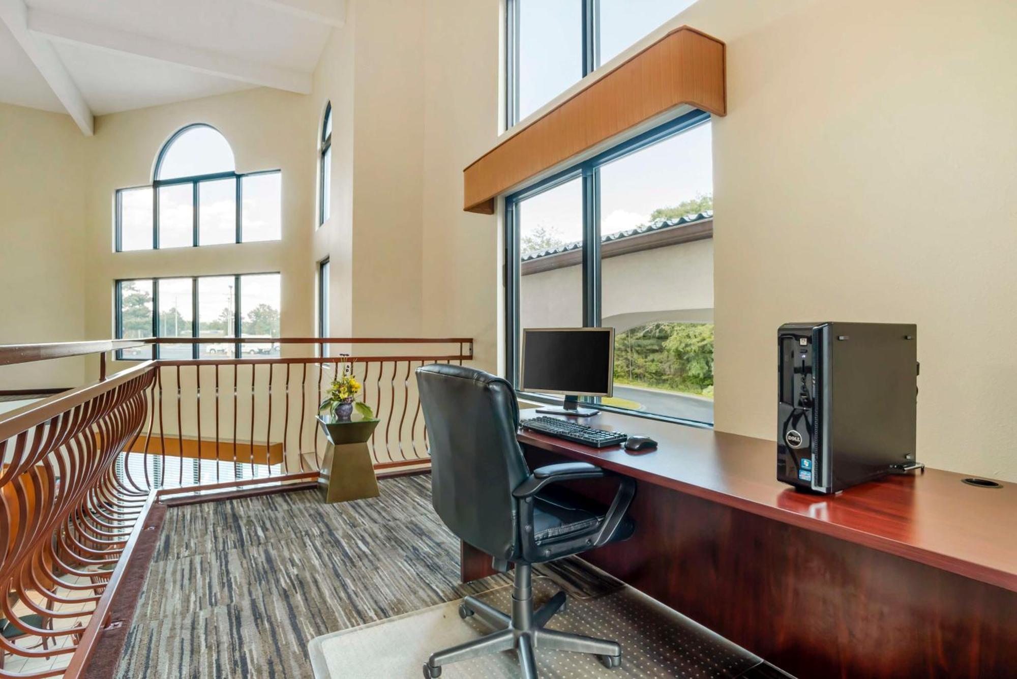 Best Western Carowinds Fort Mill Ngoại thất bức ảnh