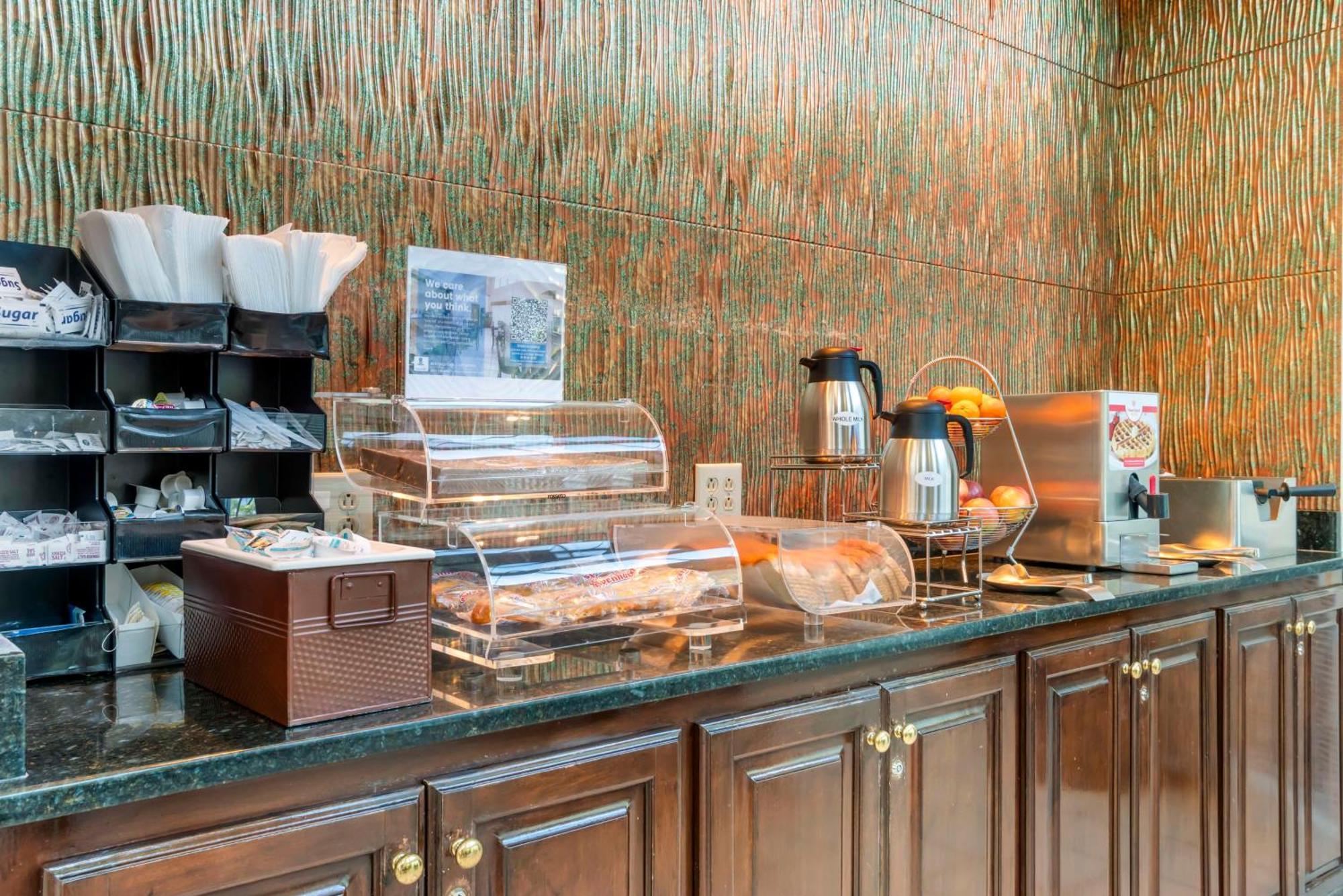 Best Western Carowinds Fort Mill Ngoại thất bức ảnh