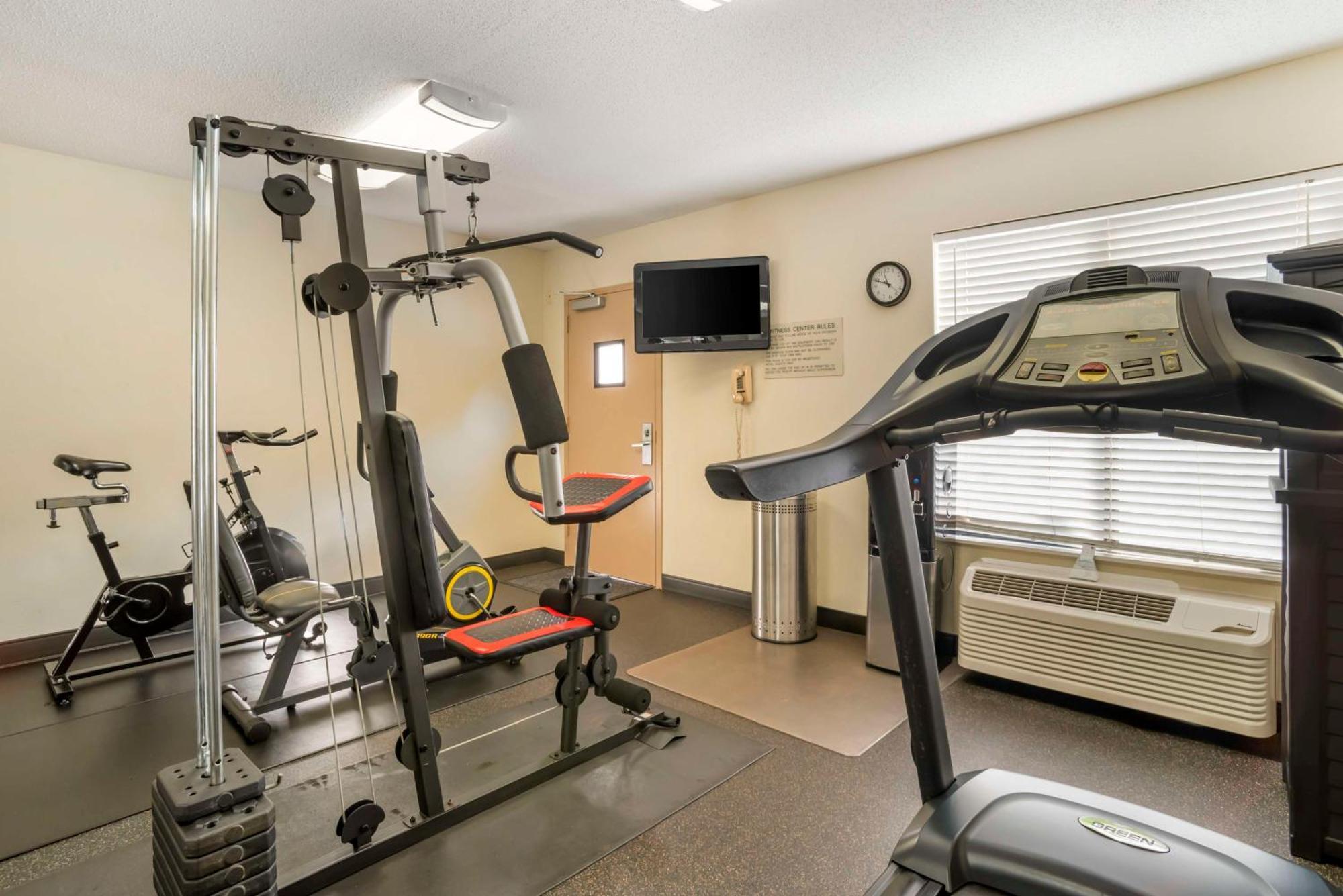 Best Western Carowinds Fort Mill Ngoại thất bức ảnh