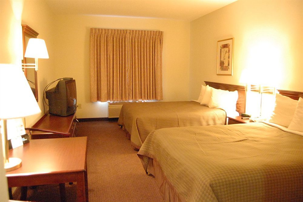 Best Western Carowinds Fort Mill Ngoại thất bức ảnh