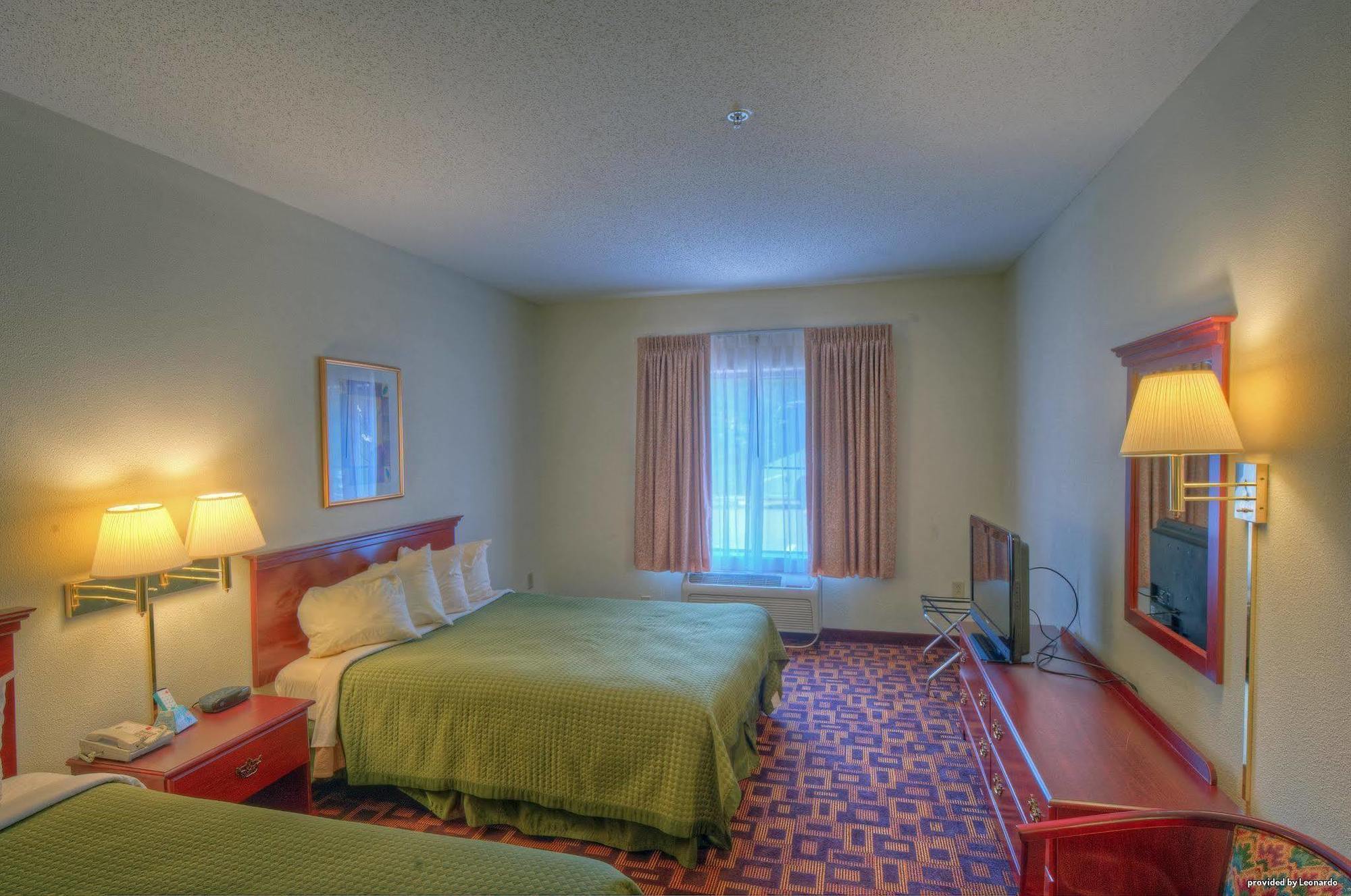 Best Western Carowinds Fort Mill Phòng bức ảnh