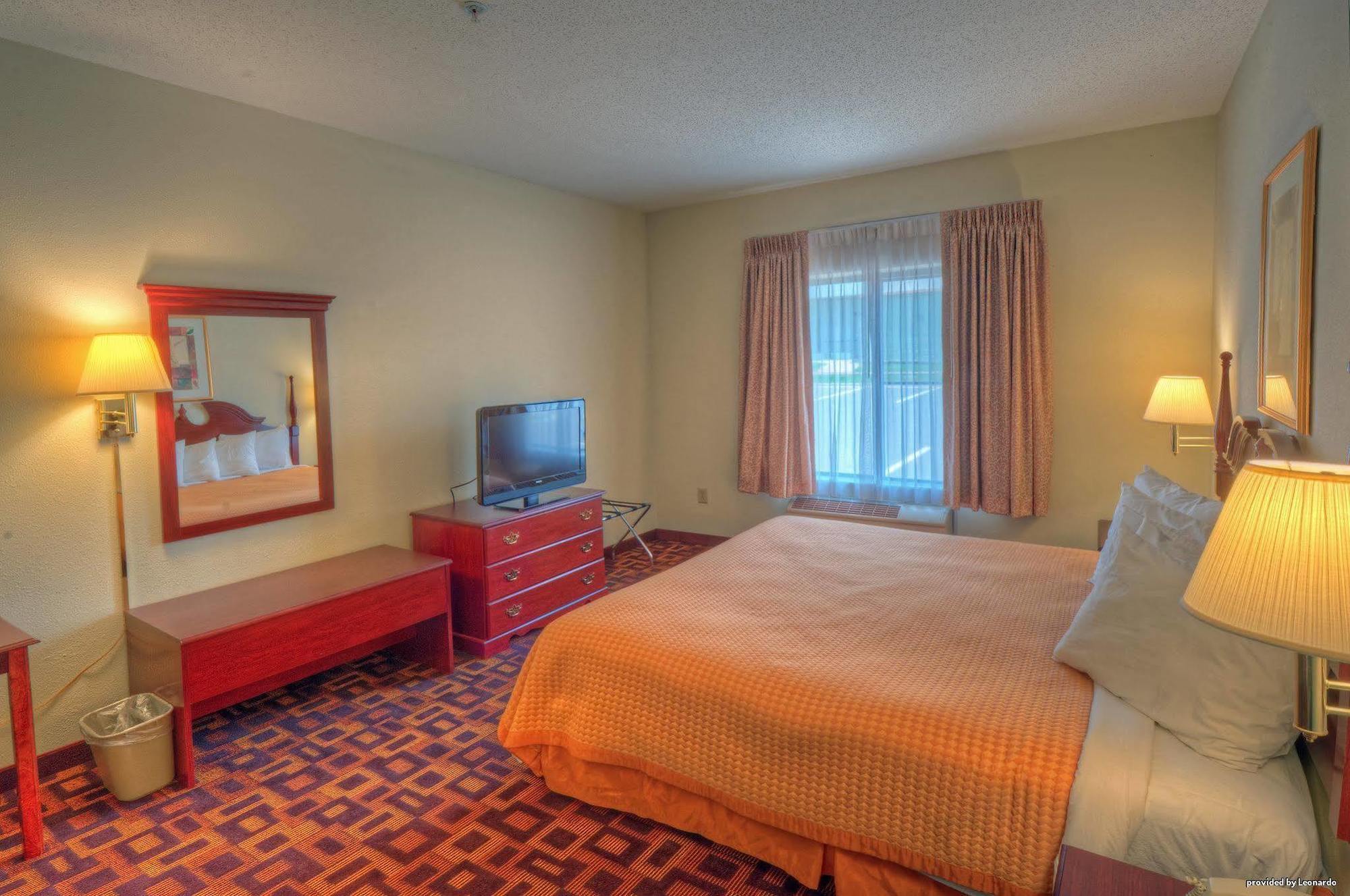 Best Western Carowinds Fort Mill Ngoại thất bức ảnh
