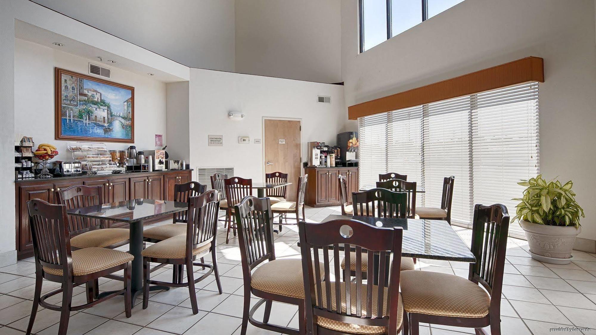 Best Western Carowinds Fort Mill Ngoại thất bức ảnh