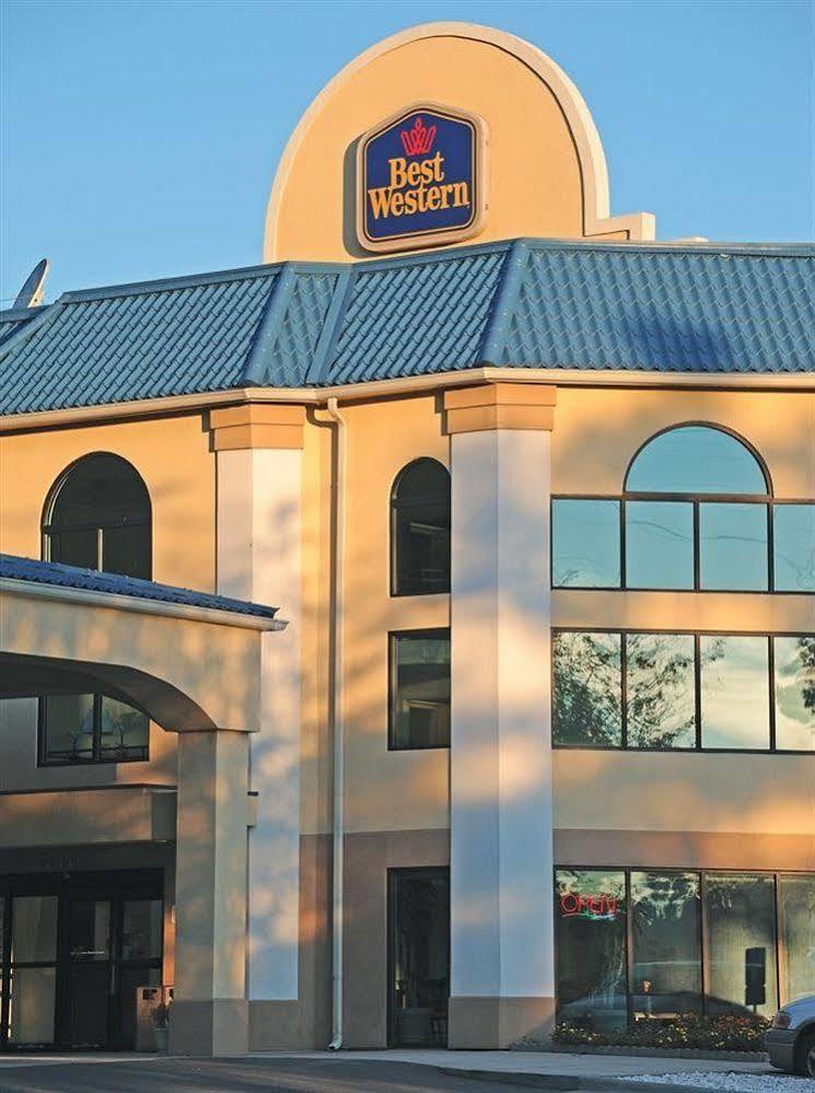 Best Western Carowinds Fort Mill Ngoại thất bức ảnh