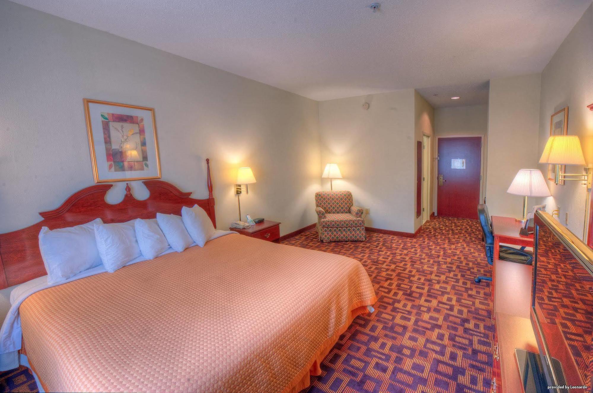 Best Western Carowinds Fort Mill Phòng bức ảnh