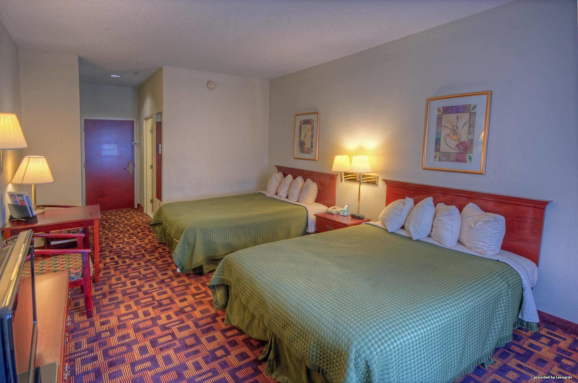 Best Western Carowinds Fort Mill Phòng bức ảnh