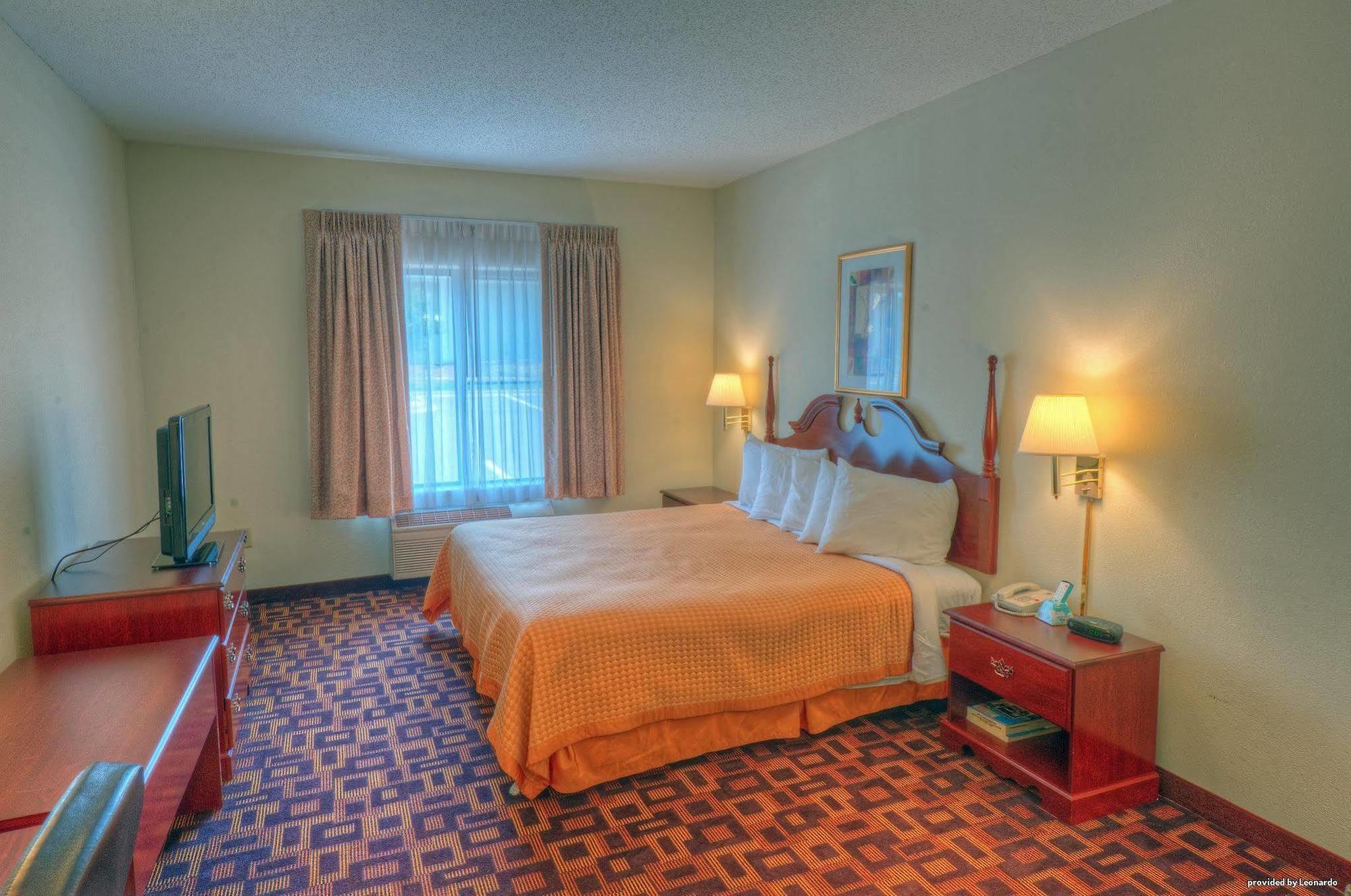 Best Western Carowinds Fort Mill Phòng bức ảnh