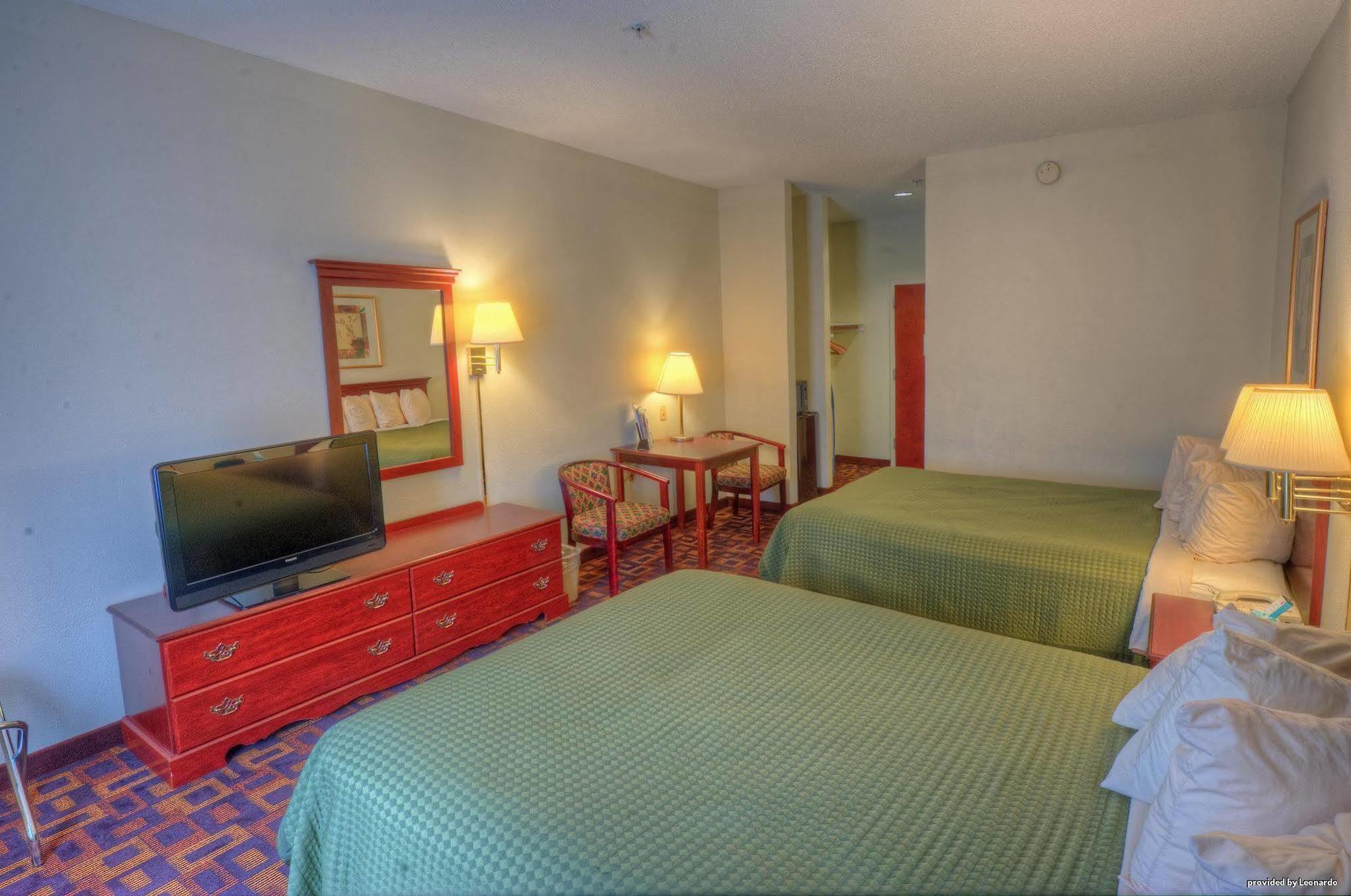 Best Western Carowinds Fort Mill Phòng bức ảnh