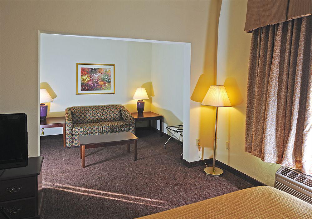 Best Western Carowinds Fort Mill Phòng bức ảnh