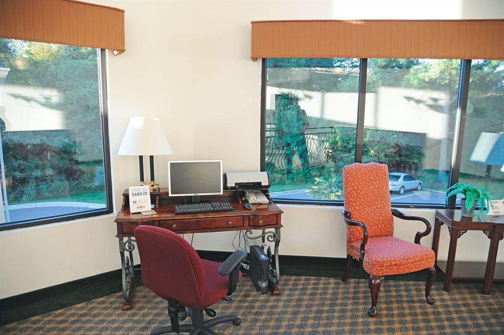 Best Western Carowinds Fort Mill Ngoại thất bức ảnh