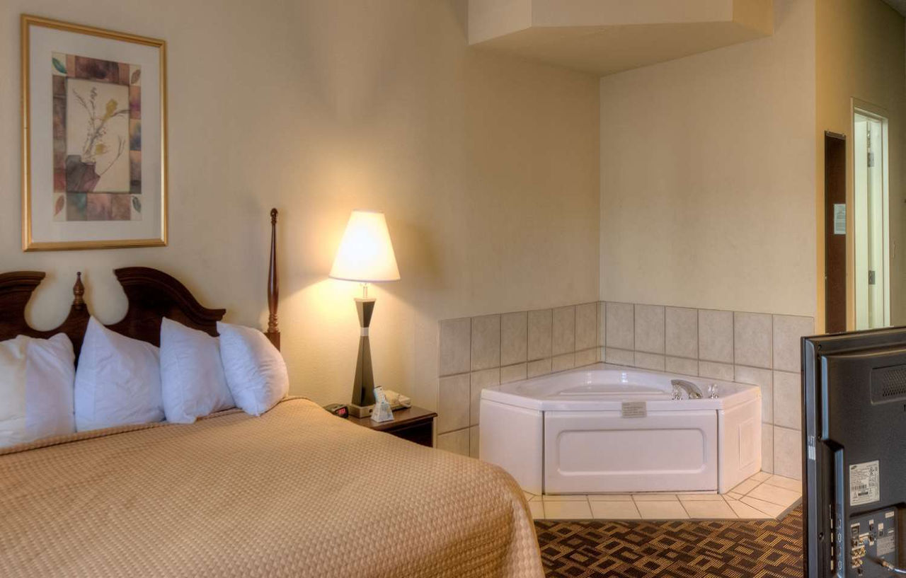 Best Western Carowinds Fort Mill Ngoại thất bức ảnh