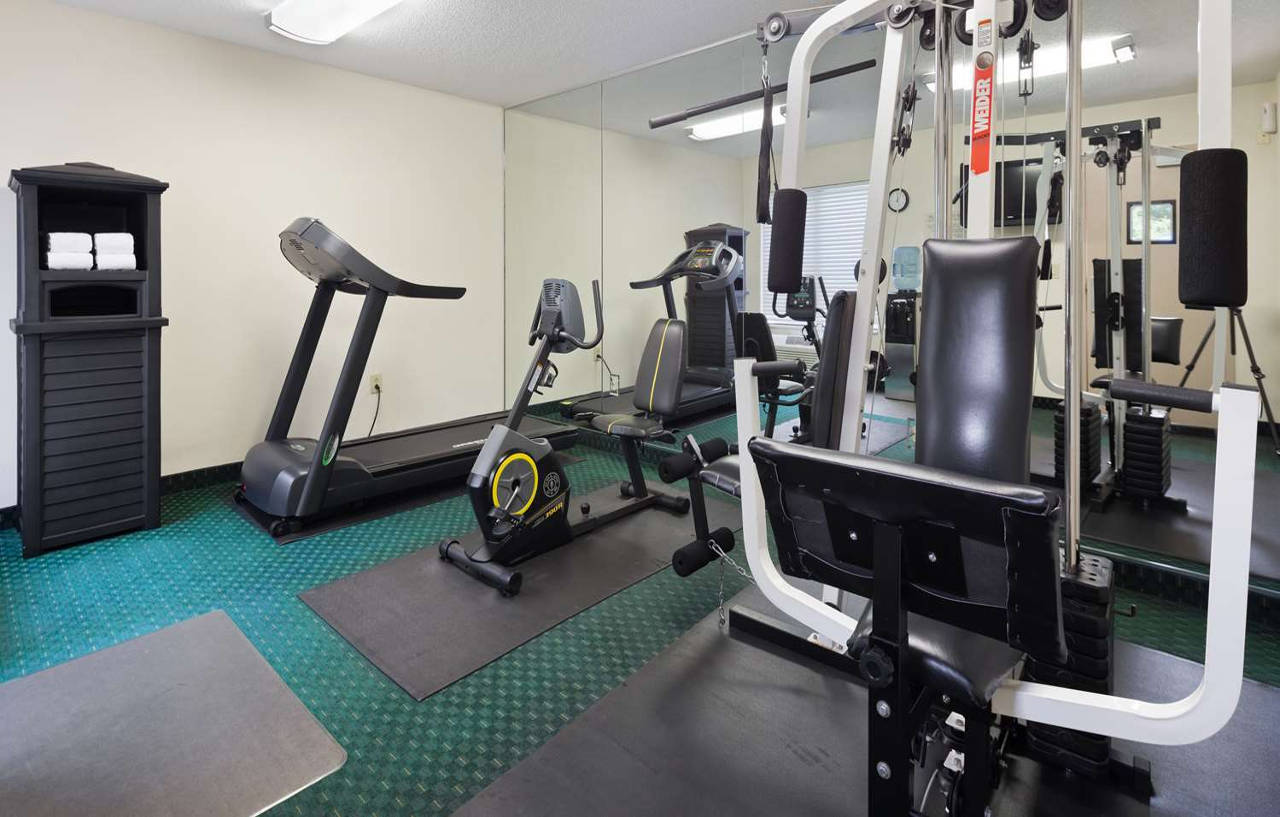 Best Western Carowinds Fort Mill Ngoại thất bức ảnh